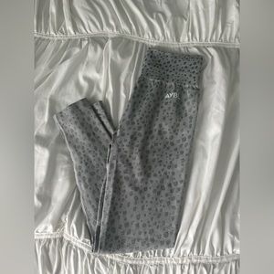 AYBL Evolve Speckle Seamless Legging - Women’s